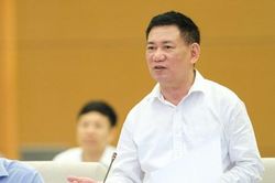 Bộ trưởng Tài chính: Nên cho đơn vị sự nghiệp công lập tự chủ một phần