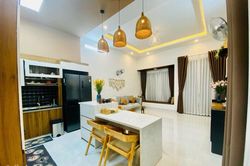 500 triệu từ bản vẽ ra giấy được tổ ấm khang trang
