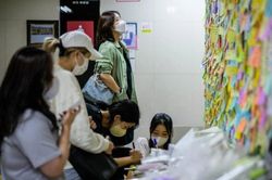 Luật chống rình rập ở Hàn Quốc vẫn không ngăn được kẻ rình rập