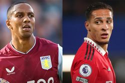 Soi kèo nhà cái Aston Villa vs MU. Nhận định, dự đoán bóng đá Ngoại hạng Anh (21h00, 6/11)