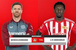 Soi kèo nhà cái Leverkusen vs Union Berlin. Nhận định, dự đoán bóng đá Đức (21h30, 6/11)