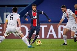 Soi kèo nhà cái Lorient vs PSG. Nhận định, dự đoán bóng đá Ligue 1 (19h00, 6/1)