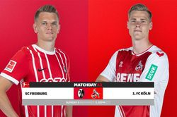 Soi kèo nhà cái Freiburg vs Cologne. Nhận định, dự đoán bóng đá Đức (23h30, 6/11)