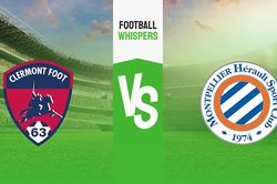 Soi kèo nhà cái Clermont vs Montpellier. Nhận định, dự đoán bóng đá Ligue 1 (21h00, 6/1)