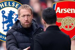 Nhận định bóng đá Chelsea vs Arsenal: Thực tại nào ở derby London?