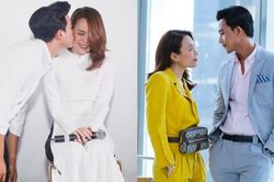 Loạt 'hint' nghi Mỹ Tâm - Mai Tài Phến hẹn hò: Hết diện đồ đôi đến bị bắt gặp về nhà đón Tết
