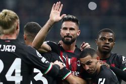 Góc Anh Ngọc: Sẽ là gì cho calcio ở vòng 1/8?