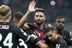 Trước lễ bốc thăm vòng 1/8 Champions League: Viễn cảnh nào cho calcio?