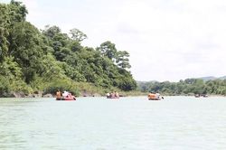 Tìm thấy thi thể tài xế lao xe ô tô xuống sông Sêrêpốk