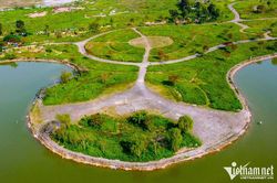 Hà Nội: Gần 7 thập kỷ khắc khoải ngóng chờ một công viên giải trí tầm cỡ