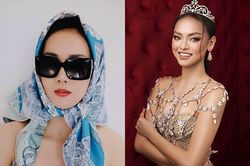 Vợ trẻ NSND Công Lý than 'đau ốm, hết tiền', Mai Ngô ngày càng đẹp
