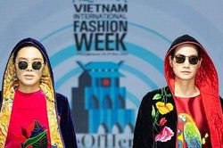 'Đưa cảm hứng di sản vào thời trang là điều đặc biệt'