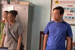 7 thiếu nữ rơi vào 'động quỷ' và cái kết may mắn