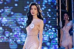 Hotgirl 19 tuổi xuất thân từ 'lò đào tạo hoa hậu' ghi danh Hoa hậu Việt Nam