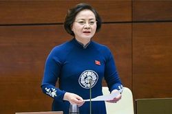 Đang xây dựng đề án chiến lược quốc gia thu hút nhân tài