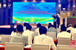 Hướng dẫn, hỗ trợ đưa các doanh nghiệp, hộ sản xuất nông nghiệp lên sàn thương mại điện tử Postmart.vn