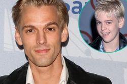 Aaron Carter - em trai của Nick Carter nhóm Backstreet Boys đột ngột qua đời khiến giới nghệ sĩ bàng hoàng