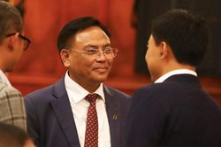 Chủ tịch CLB Thanh Hóa Cao Tiến Đoan làm Ủy viên Ban Chấp hành VFF