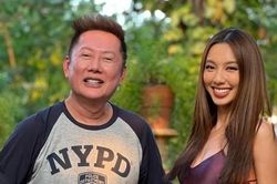 Hoa hậu Thùy Tiên không còn là 'gà cưng' của Chủ tịch Miss Grand International?