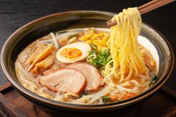 Những món mì đặc sản được biến tấu trên khắp thế giới