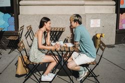 Dấu hiệu tình yêu đổ vỡ