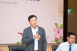 Mirae Asset và Yuanta cảnh báo bán tiếp cổ phiếu của chủ tịch DIC Corp