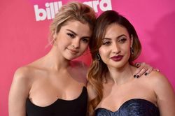 Selena Gomez bị chỉ trích vô ơn với người cho thận