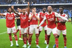 Arsenal đủ sức tranh vô địch, Man City đã có đối thủ thực sự