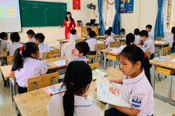 Đồng hành cùng giáo viên đổi mới