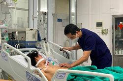 Dịch sốt xuất huyết ở Hà Nội vượt ngưỡng dự báo, thêm 1.300 ca mắc
