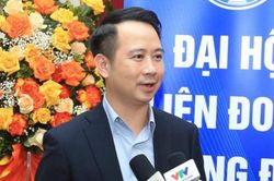 VFF khóa 9 có mục tiêu kiếm 1.500 tỷ đồng