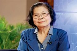 Bà Vũ Kim Hạnh nói về vai trò của tiêu chuẩn hàng hóa