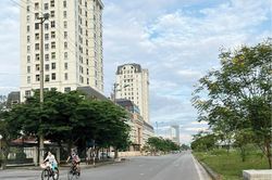 Kinh tế Xây dựng - Giao thông Giao thông xanh - không chỉ là xe điện