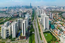 Hội nghị Đô thị toàn quốc 2022 sẽ đẩy mạnh triển khai Nghị quyết 06-NQ/TW
