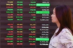 Chứng khoán tuần tới (7 - 11/11): Đà giảm sẽ 'chững lại', VN-Index có thể hồi dần lên trên ngưỡng 1.000 điểm