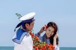 Tình yêu của người lính đơn sơ nhưng cháy bỏng