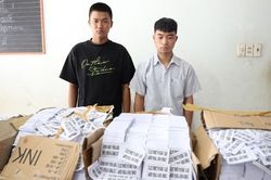 Nhiều biến tướng của tội phạm cho vay lãi nặng ở Tây Ninh