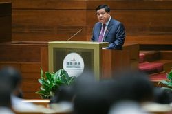 Hành vi thông thầu, gian lận diễn biến phức tạp