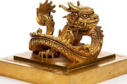 Thừa Thiên - Huế đề xuất giải pháp hồi hương ấn vàng Hoàng đế chi bảo