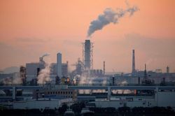 COP27: IMF khuyến nghị định giá carbon ít nhất 75 USD/tấn vào năm 2030