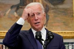 Ông Biden chỉ nhận được 39% tín nhiệm trước ngày bầu cử