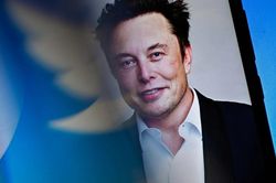 Twitter vượt kỷ lục tăng trưởng nhờ Elon Musk