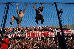 Argentina cấm 6.000 người dự World Cup ở Qatar