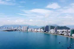 Khánh Hòa lên phương án phục hồi Vịnh Nha Trang - vịnh đẹp thế giới