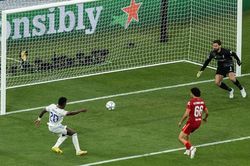 Bốc thăm vòng 1/8 Champions League: Ngày Liverpool tái ngộ Real Madrid