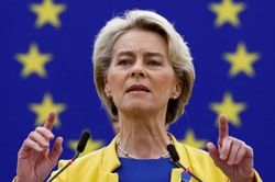 Ukraine sẽ nhận hỗ trợ 'đều như vắt chanh' từ EU, điều kiện tiên quyết là gì?