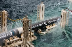 Nga để châu Âu vuột khỏi 'vòng kim cô' khí đốt hay toan tính 'hồi sinh' Nord Stream?