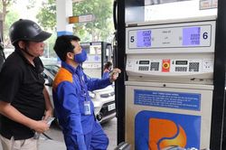 Bộ Tài chính gửi công văn quan trọng về cách tính giá cơ sở xăng dầu