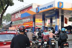 Lo ngại sự minh bạch của Quỹ bình ổn giá xăng dầu