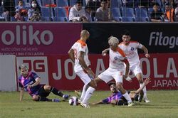 V-League 2022: Căng thẳng những trận đấu tranh vé trụ hạng
